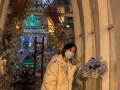 -上海东方佘山翰悦阁酒店·Vie全日制餐厅