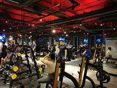 -威尔仕健身(海伦中心店)