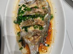 -金海湾海鲜排档(朱家尖店)
