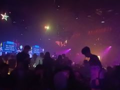 -V AMUSING CLUB·酒吧(银河中心店)