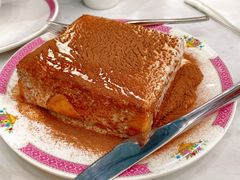 -东鑫记港式茶餐厅(南京东路店)