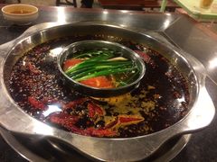 -邓莽子老火锅(中兴路总店)