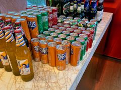 -嘉年华大酒店琴湾-自助餐厅