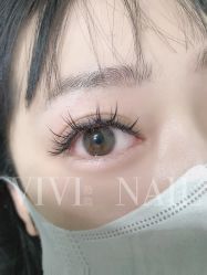 -ViVi薇薇日式＆新中式美睫半永久