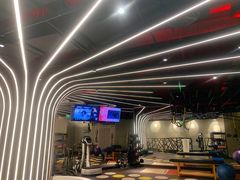 -威尔仕健身·游泳(中港汇店)