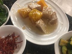 甜点-金泰食府(竹园店)