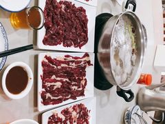 -伟记牛肉(金鸿公路店)