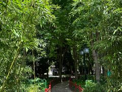 -月坛公园
