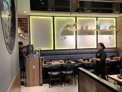 大堂-新辣道鱼火锅(世纪金源购物中心店)