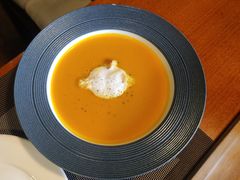 香浓奶油南瓜汤PumpkinS-布拉格餐厅· 中欧捷克菜(全国首店)