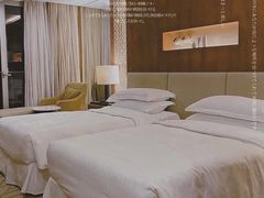 -深圳大梅沙京基洲际度假酒店