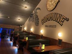 -COMMUNE幻师(花园道店)