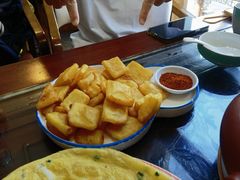 -云隐小厨·传统大理美食(复兴路店)