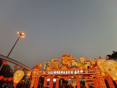 -深圳锦绣中华民俗村