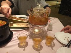 -粗茶淡饭·汉口公馆(循礼门店)