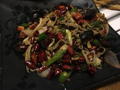 -胡桃里音乐酒馆(曲江店)