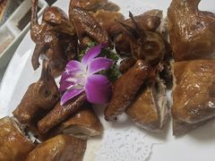-明香海鲜酒家(华强北店)