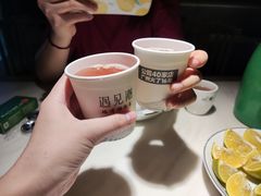 -遇见湘·地道湖南菜(黄埔泰丰店)