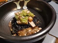 鼠尾草拌饭-真脑花改(延安三路店)