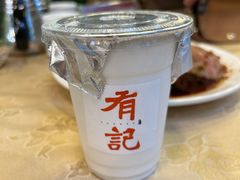 鲜磨椰子冰-有记家厨(后龙西街店)