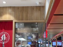 -喜家德虾仁水饺(飞洲国际店)