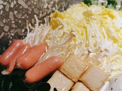 -半天妖烤鱼(中山路店)