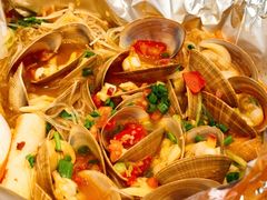 -见味花甲(福田coco park店)
