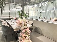 -3号仓库·创意中国菜(乐清正大广场店)