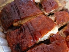 金牌烧鹅-龙记香港茶餐厅(久光百货店)