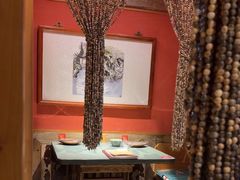 -兰溪小馆(首经贸店)