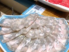 乌鸡卷-青瓷火锅料理(西单大悦城店)
