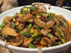 -老灶房-四川土菜(铁牛广场店)