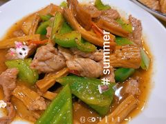 -官塘锋记鱼生·生腌·砂锅粥(牌坊街店)