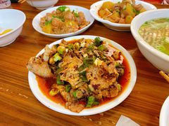 -叶老大肥肠