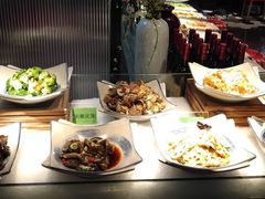 -德得轩自助烤肉(宏泰广场店)