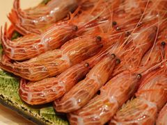 -晴空·日本料理(万象城店)