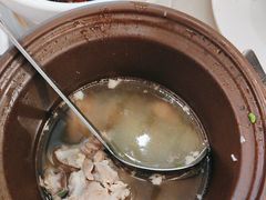 -小菜园新徽菜(南京秦淮龙蟠汇店)