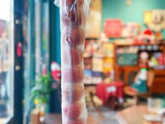 纯冰糖制作糖葫芦-和禄德冰糖葫芦(东四朝内菜市场店)