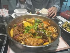 -和福顺·牛肉海鲜焖锅(汕头金平万达广场店)