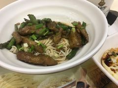 -小豆面馆(民大店)