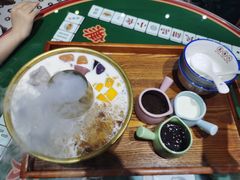 -五条人糖水铺(武林总店)