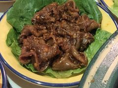 香辣脆舌尖-有拈头成都市井火锅(柳市店)