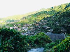 -枸杞岛