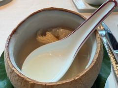 -天龙轩(香港丽思卡尔顿酒店)
