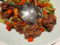 -相遇·鲜炒黄牛肉(丹阳吾悦广场店)