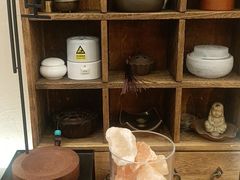 -五观堂素食(新华路店)