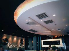 -必胜客(安盛购物广场金州店)