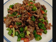 -渝久隆·地道重庆味(护国寺店)