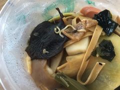 -曹氏鸭脖(团结总店)