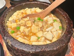 -绿茶餐厅(南昌王府井店)